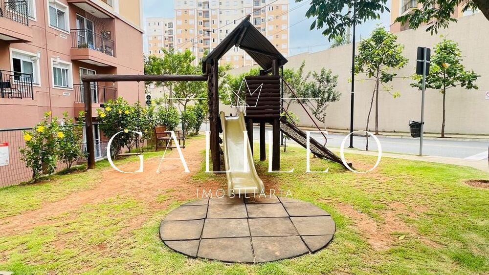 Apartamento, 2 quartos, 50 m² - Foto 6