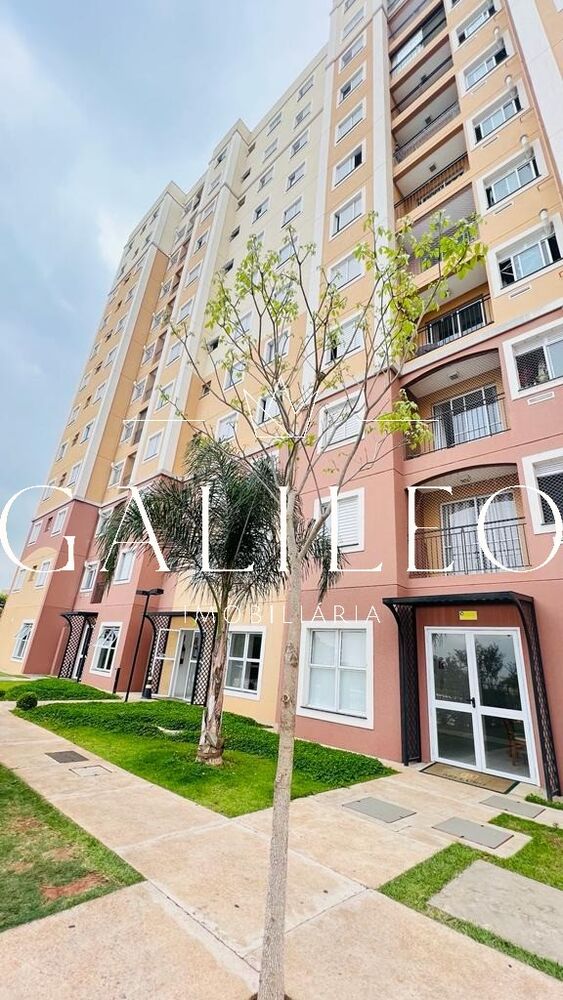 Apartamento, 2 quartos, 50 m² - Foto 8