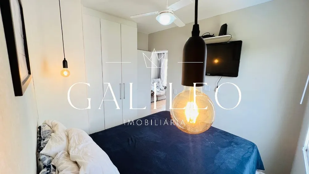 Apartamento, 2 quartos, 50 m² - Foto 8