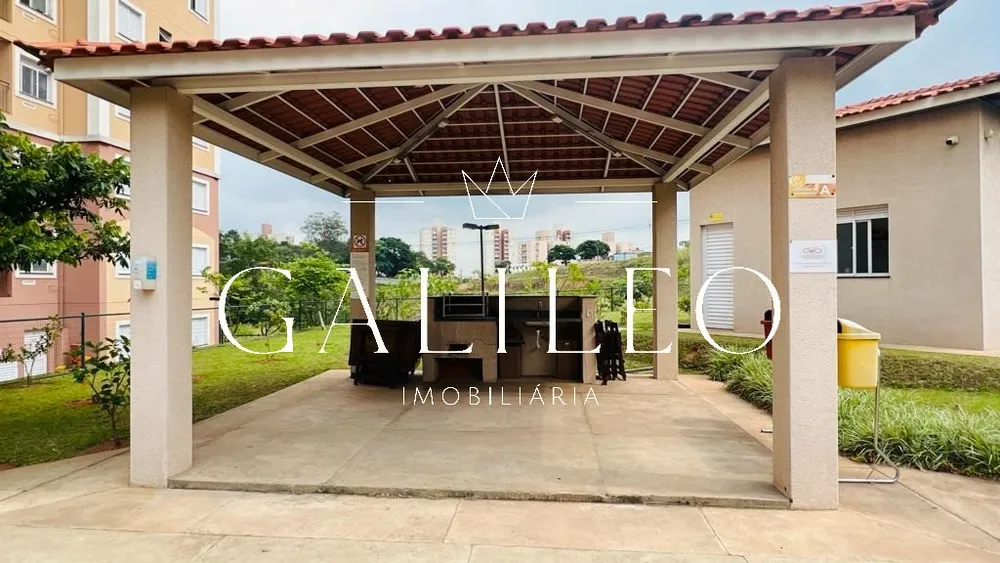 Apartamento, 2 quartos, 50 m² - Foto 14