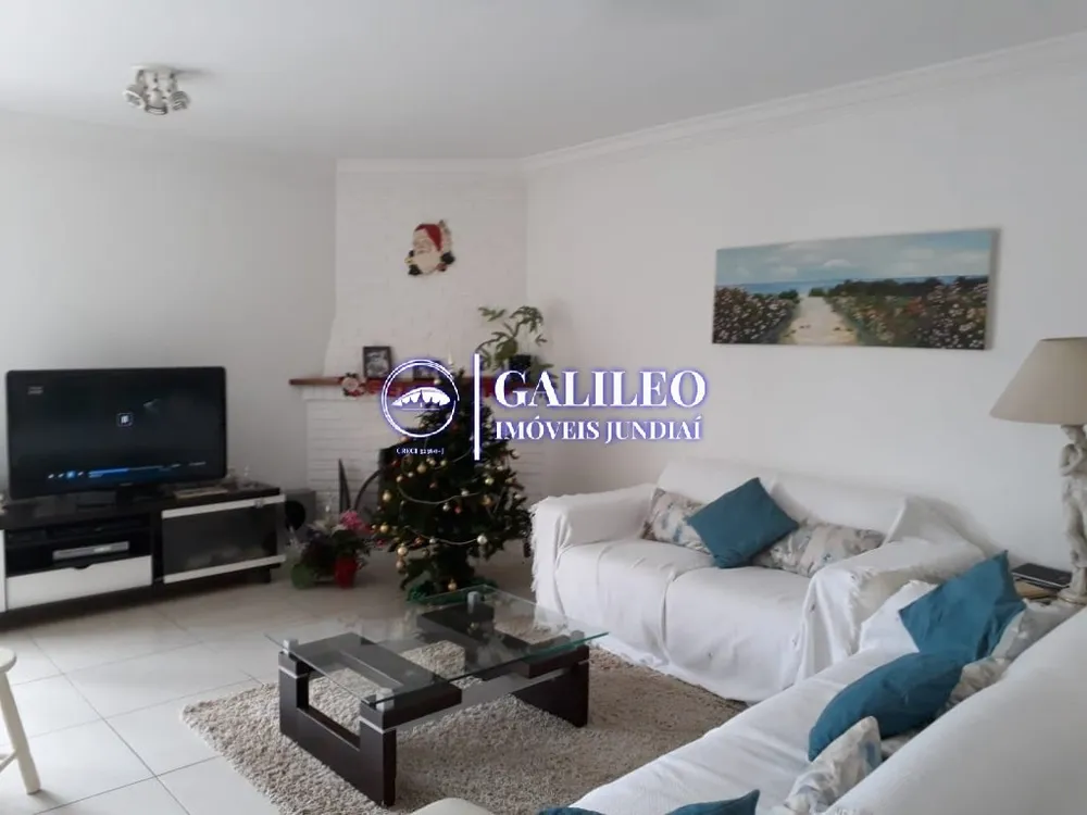 Casa, 4 quartos, 228 m² - Foto 2