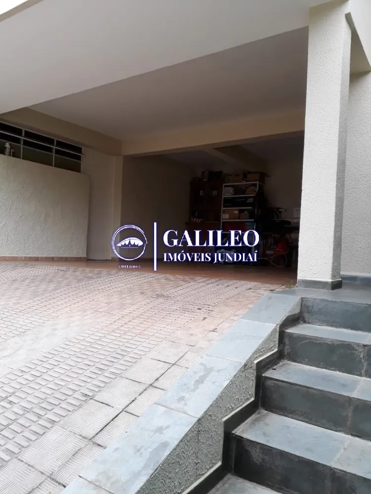 Casa, 4 quartos, 228 m² - Foto 3