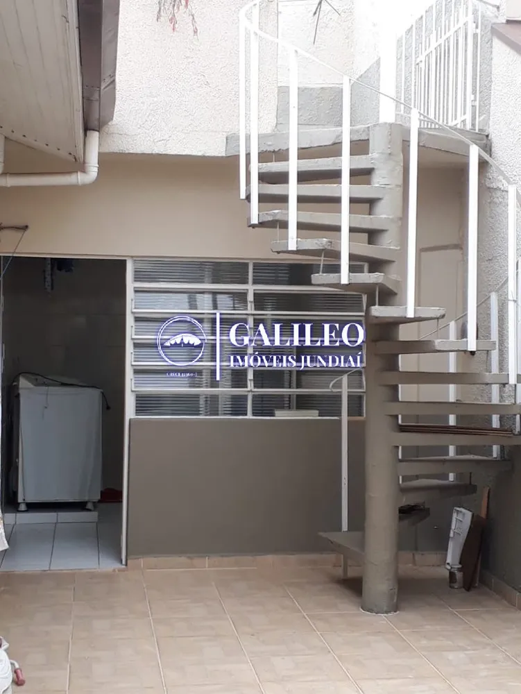 Casa, 4 quartos, 228 m² - Foto 8