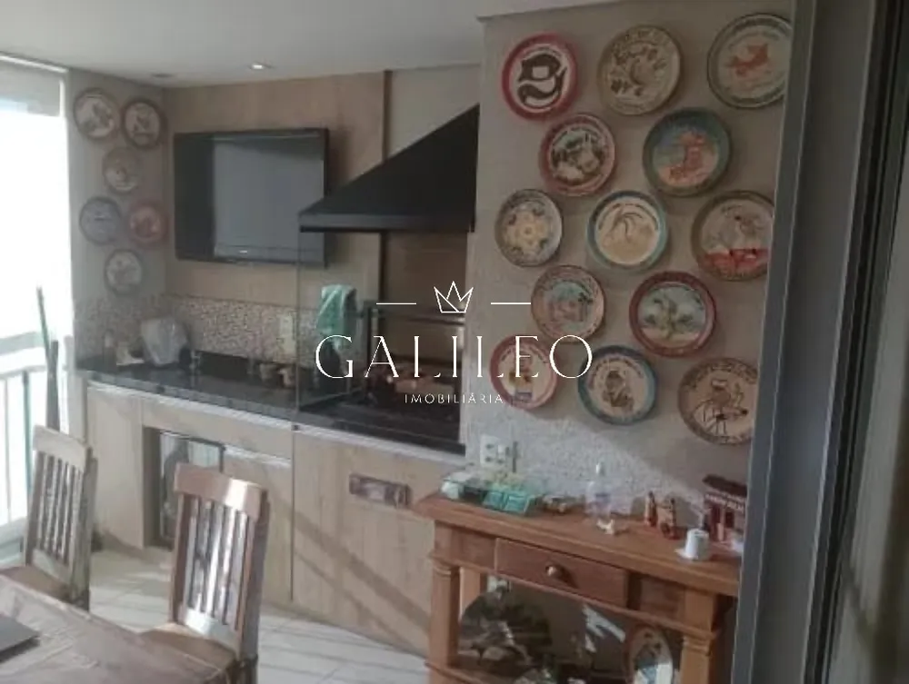 Apartamento, 2 quartos, 100 m² - Foto 2