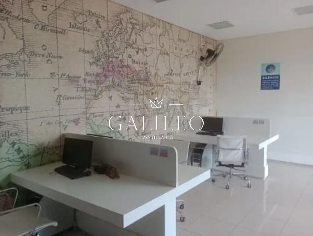 Apartamento, 2 quartos, 100 m² - Foto 2