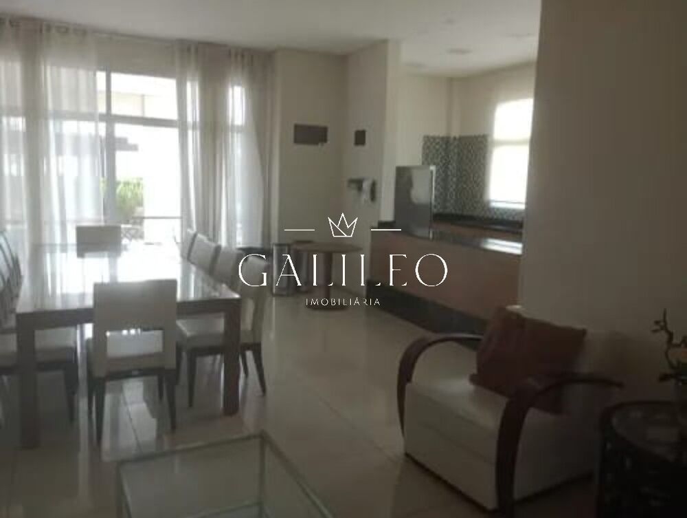 Apartamento, 2 quartos, 100 m² - Foto 3