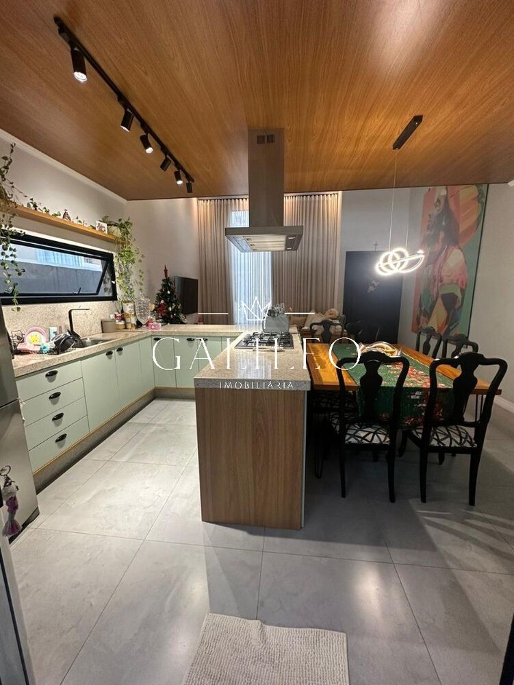 Casa, 3 quartos, 149 m² - Foto 9