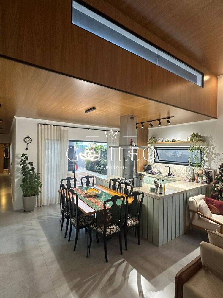 Casa, 3 quartos, 149 m² - Foto 6