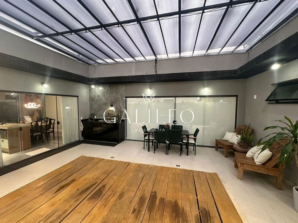 Casa, 3 quartos, 149 m² - Foto 1