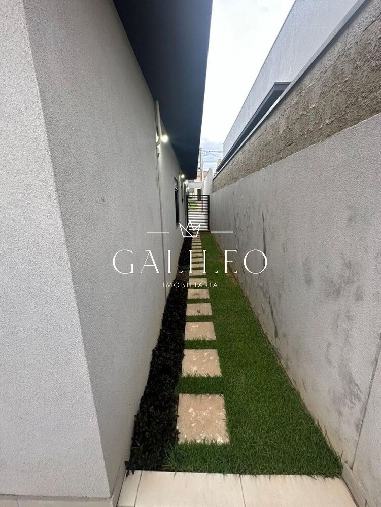 Casa, 3 quartos, 149 m² - Foto 13