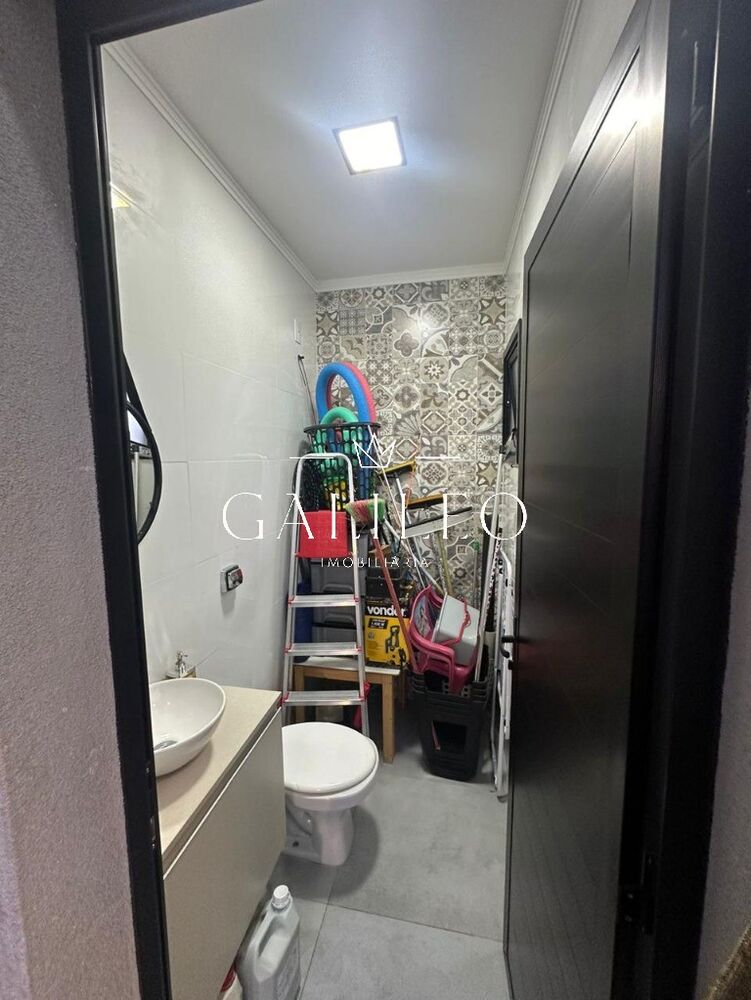 Casa, 3 quartos, 149 m² - Foto 14