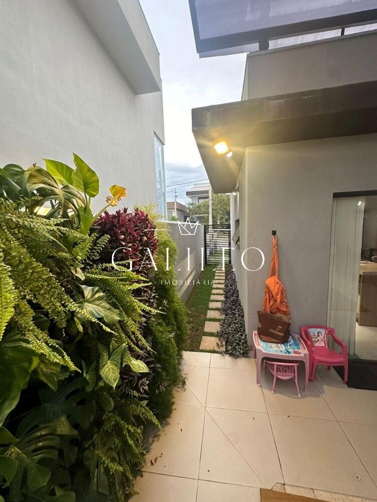 Casa, 3 quartos, 149 m² - Foto 3