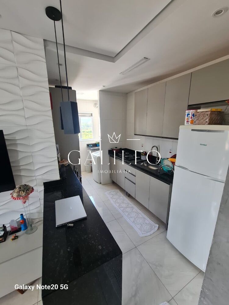 Apartamento, 2 quartos, 50 m² - Foto 2