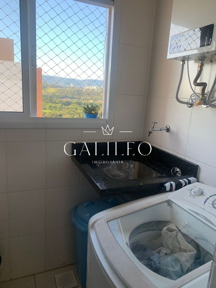 Apartamento, 2 quartos, 50 m² - Foto 3