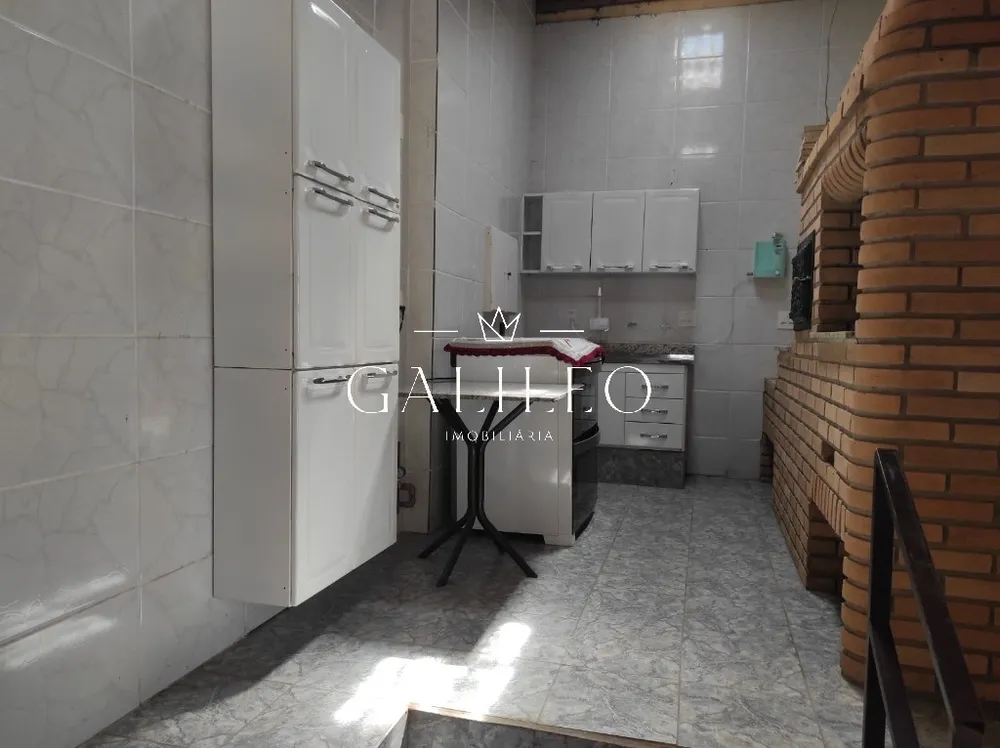 Chácara, 4 quartos - Foto 1