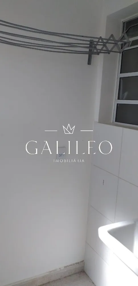 Apartamento, 2 quartos, 60 m² - Foto 2