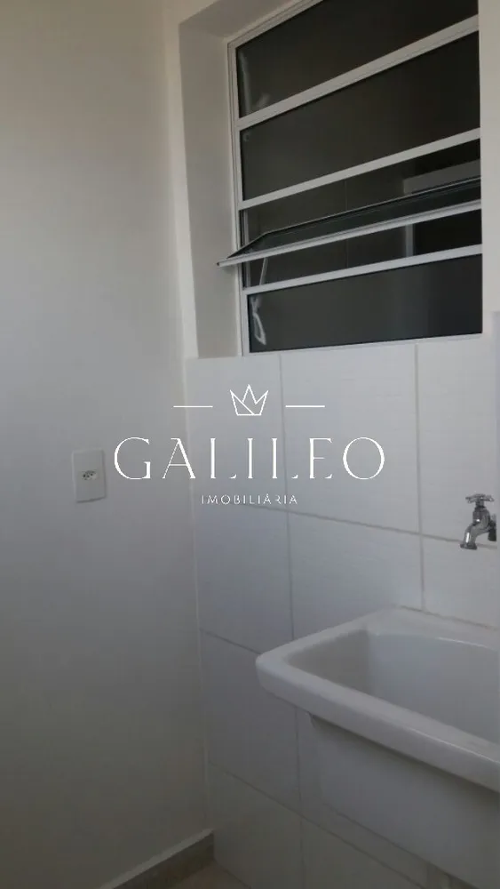 Apartamento, 2 quartos, 60 m² - Foto 4