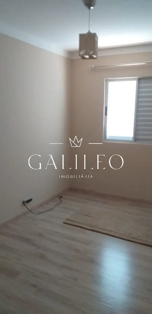 Apartamento, 2 quartos, 60 m² - Foto 8