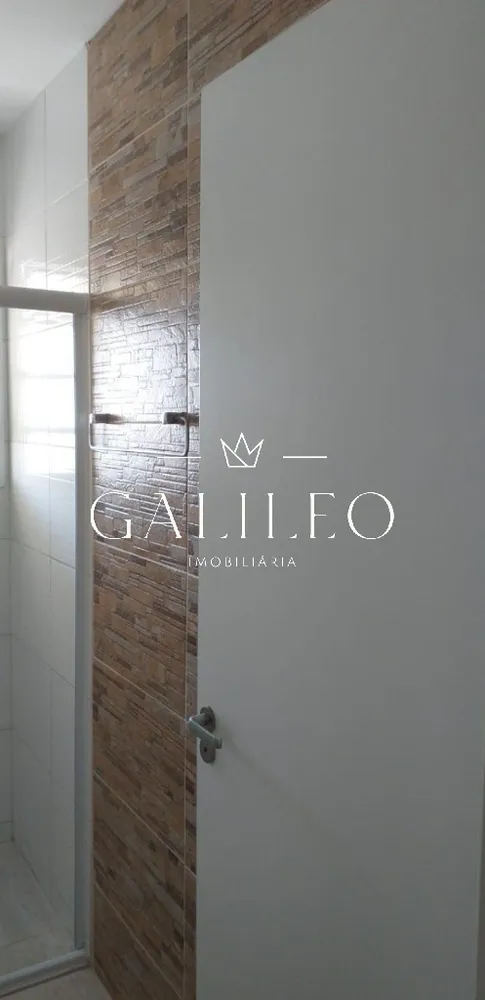 Apartamento, 2 quartos, 60 m² - Foto 1