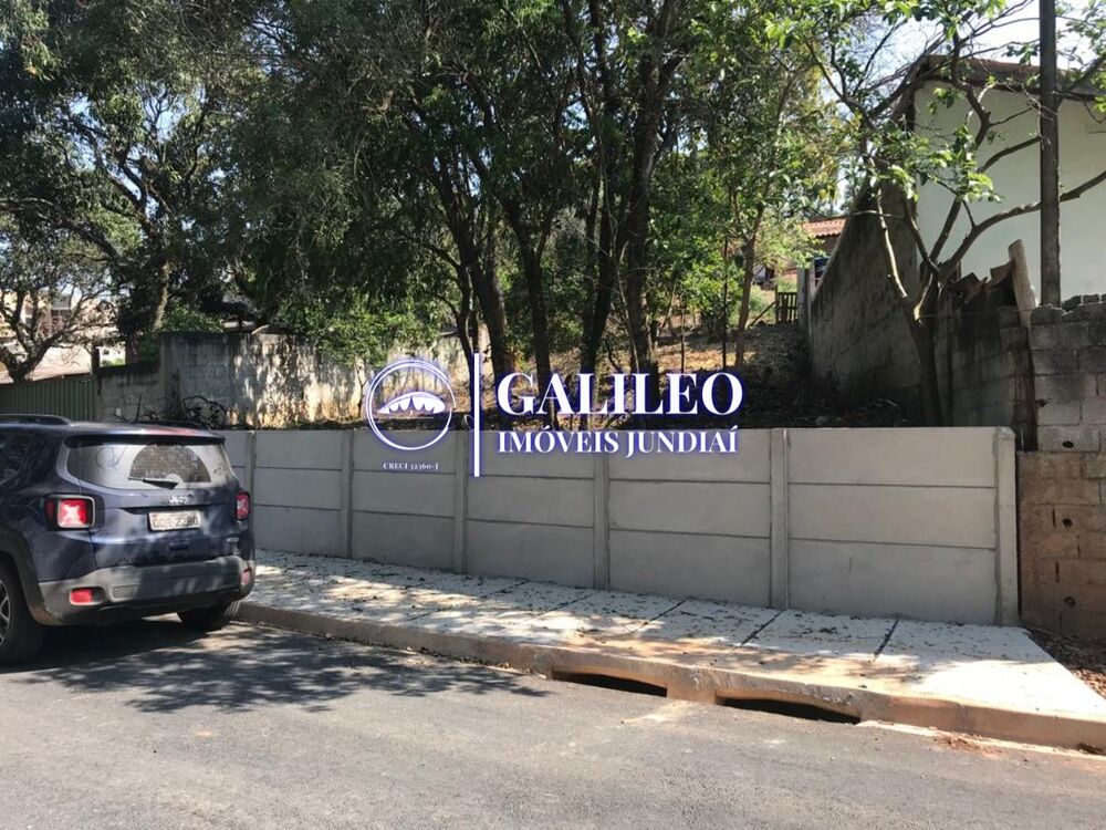 Terreno, 314 m² - Foto 1
