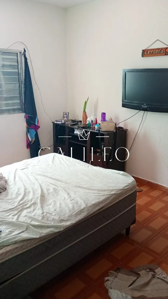 Casa, 2 quartos, 110 m² - Foto 8