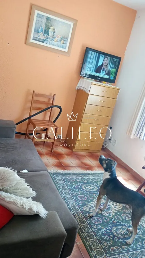 Casa, 2 quartos, 110 m² - Foto 4