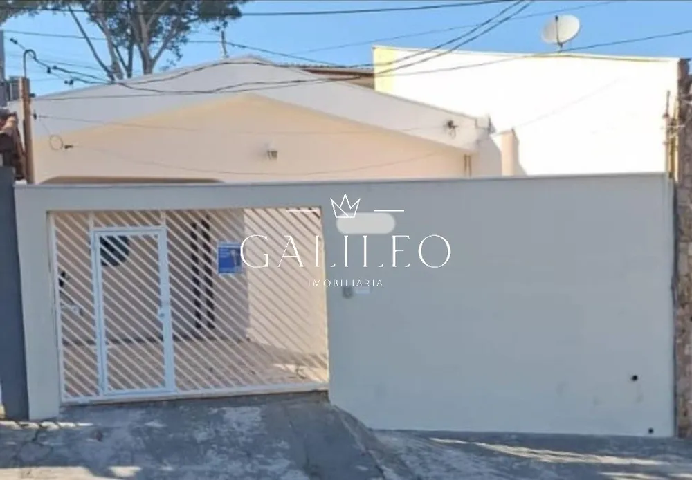 Casa, 2 quartos, 110 m² - Foto 1