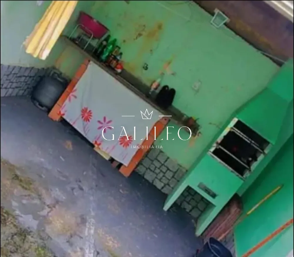 Casa, 2 quartos, 110 m² - Foto 12