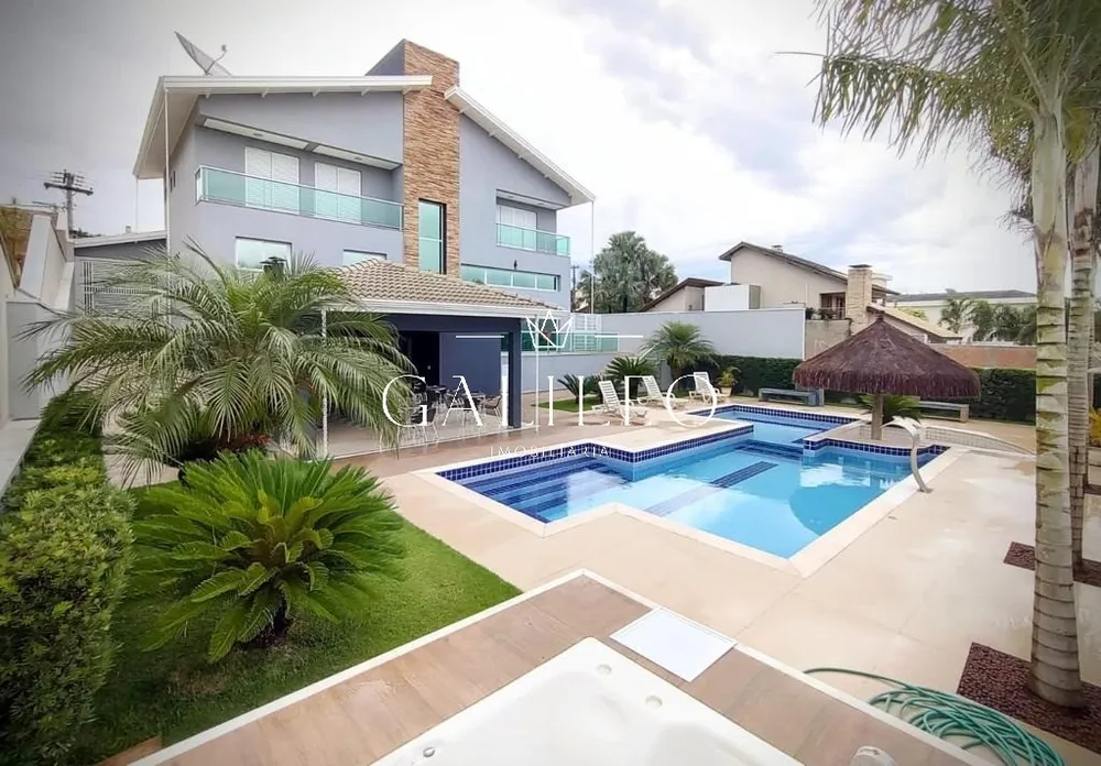 Casa, 4 quartos, 500 m² - Foto 10