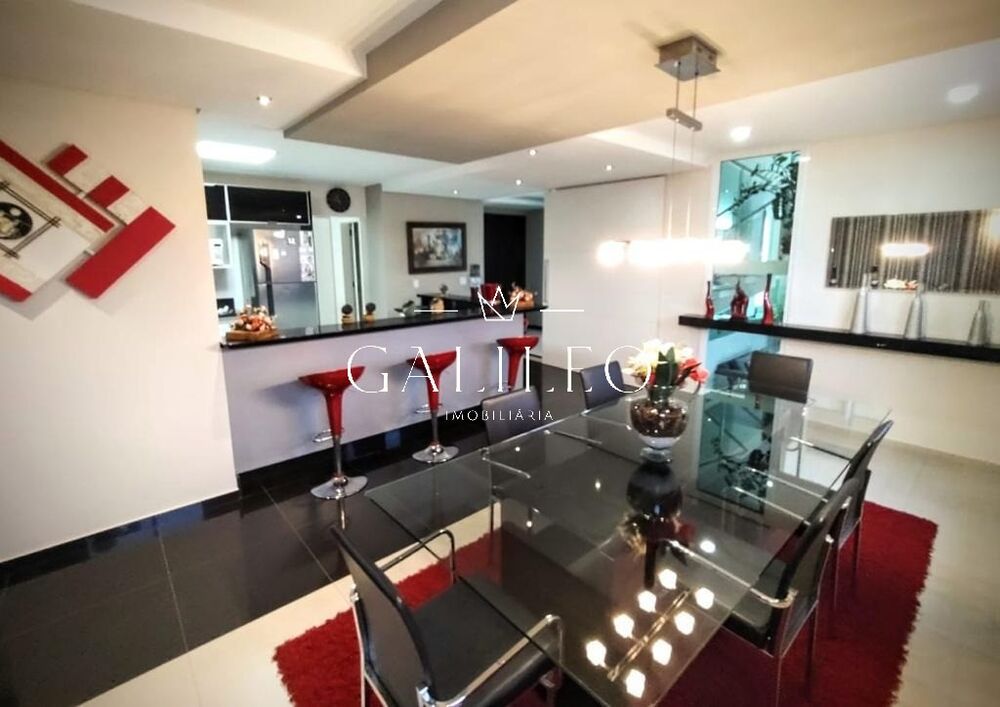 Casa, 4 quartos, 500 m² - Foto 1