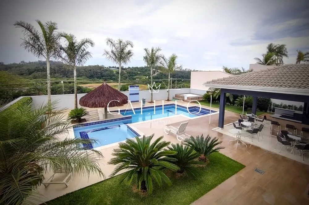 Casa, 4 quartos, 500 m² - Foto 12