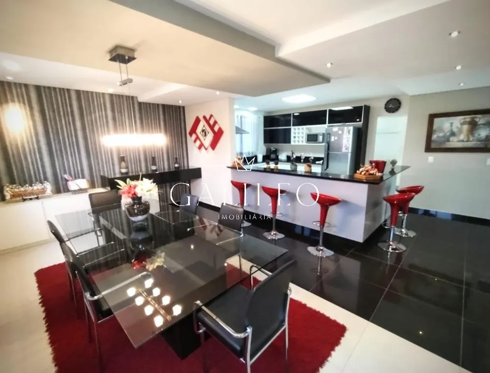Casa, 4 quartos, 500 m² - Foto 1
