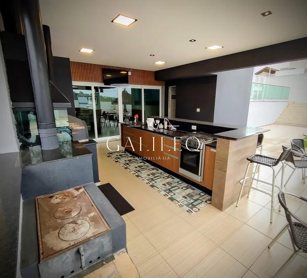 Casa, 4 quartos, 500 m² - Foto 11
