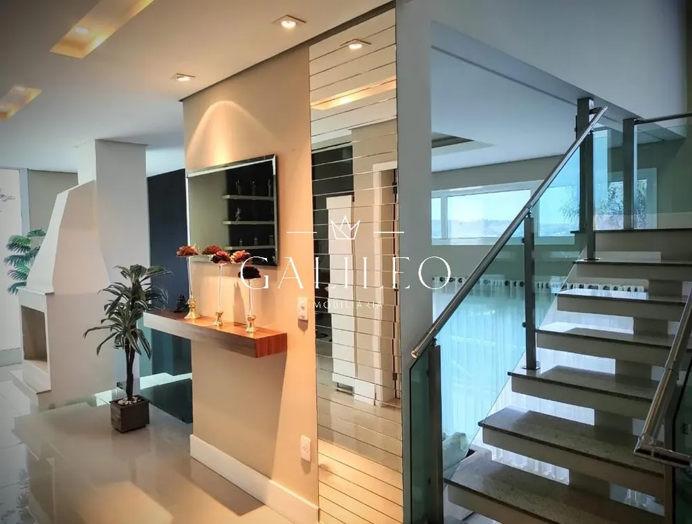 Casa, 4 quartos, 500 m² - Foto 5