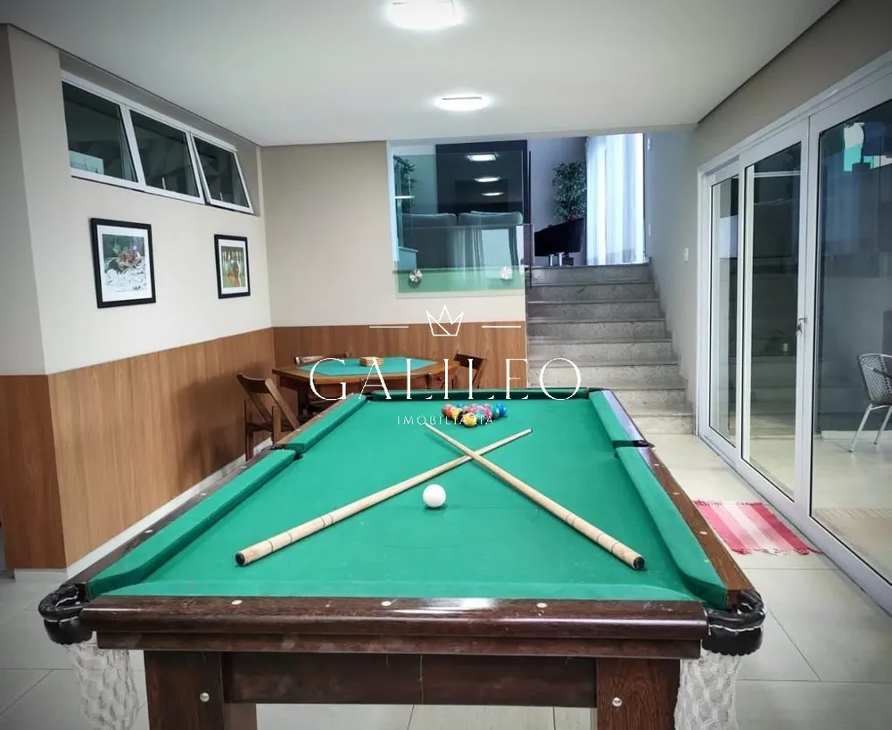 Casa, 4 quartos, 500 m² - Foto 9