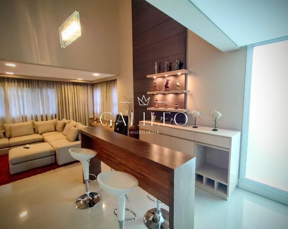 Casa, 4 quartos, 500 m² - Foto 2