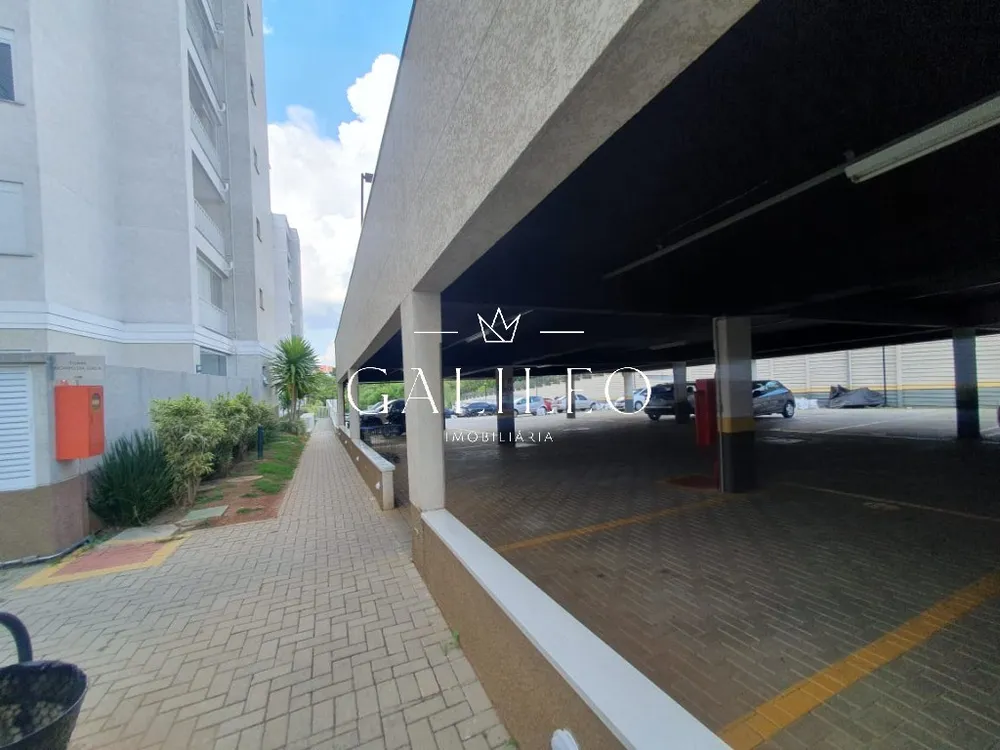 Apartamento, 2 quartos, 67 m² - Foto 3