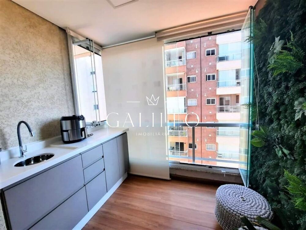 Apartamento à venda com 2 quartos, 74m² - Foto 3