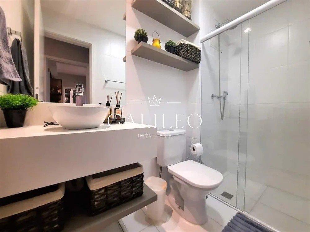 Apartamento, 2 quartos, 74 m² - Foto 16