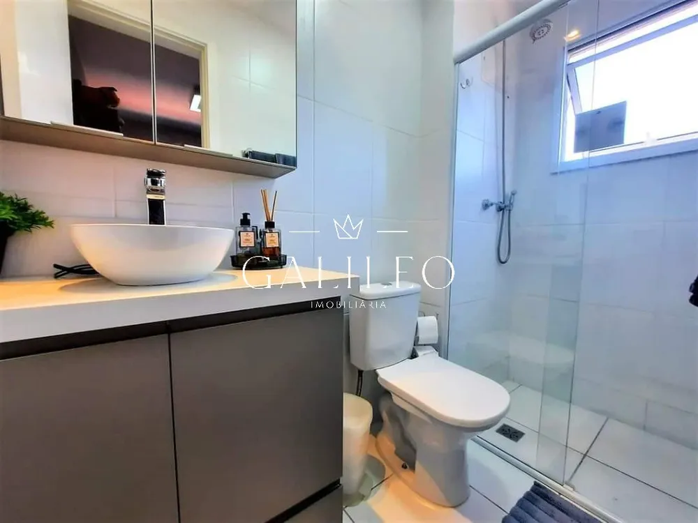 Apartamento, 2 quartos, 74 m² - Foto 9