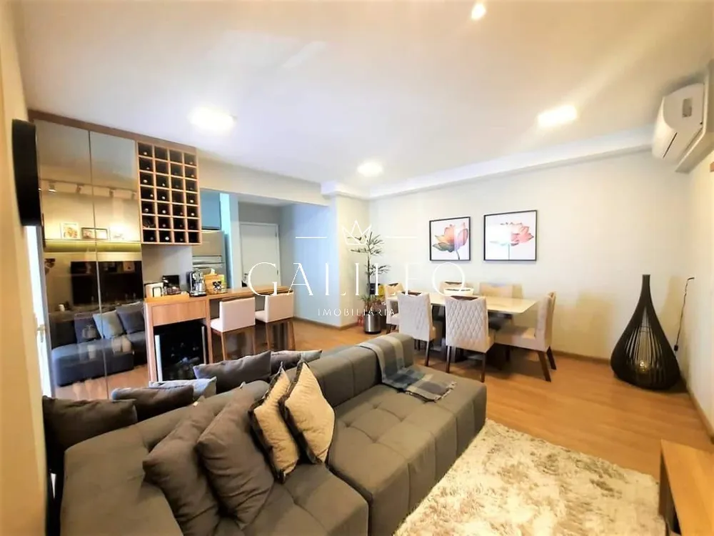 Apartamento, 2 quartos, 74 m² - Foto 4