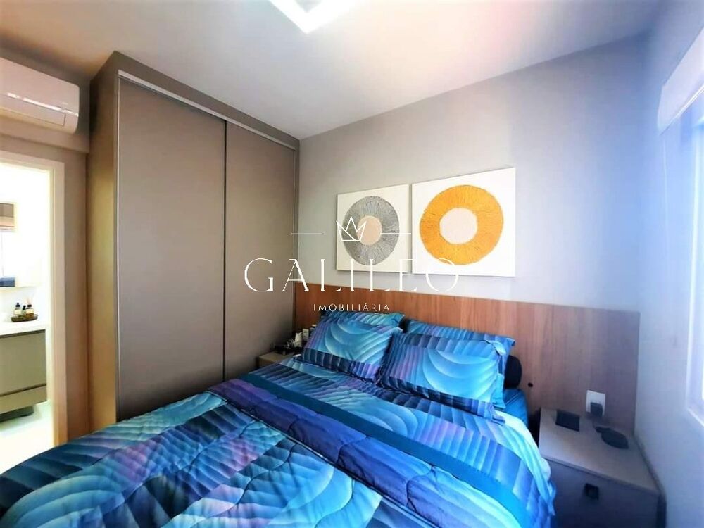 Apartamento à venda com 2 quartos, 74m² - Foto 5