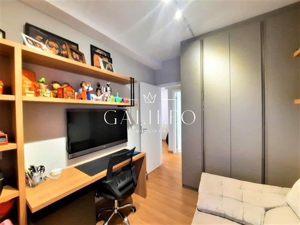 Apartamento à venda com 2 quartos, 74m² - Foto 8