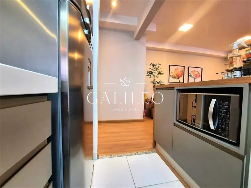 Apartamento, 2 quartos, 74 m² - Foto 13