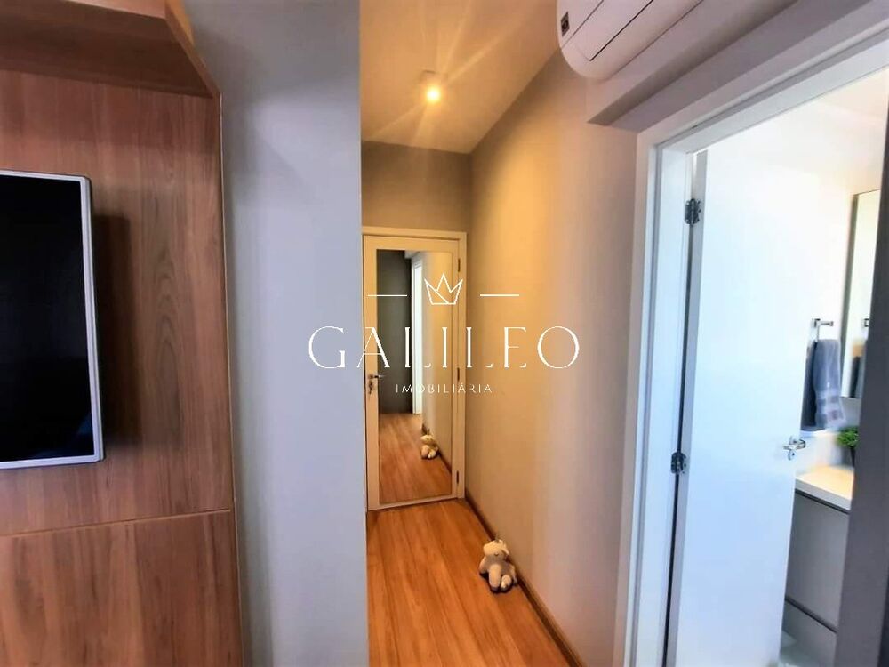 Apartamento à venda com 2 quartos, 74m² - Foto 6