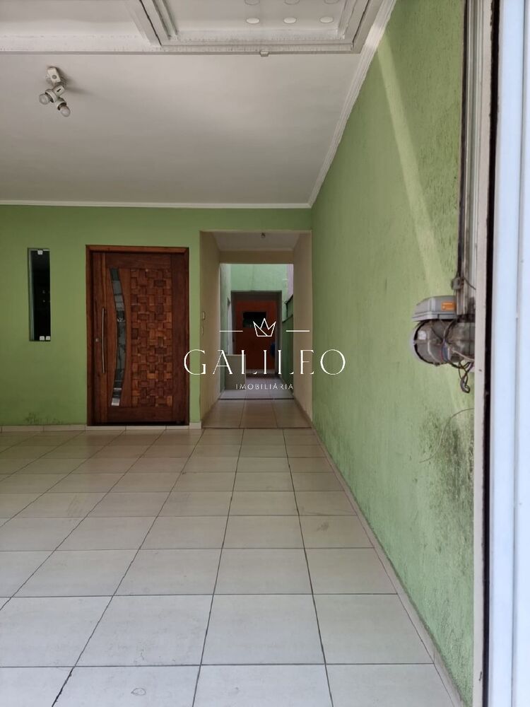 Casa à venda com 3 quartos, 190m² - Foto 4