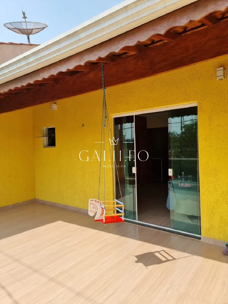 Casa, 3 quartos, 190 m² - Foto 7