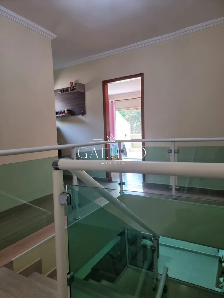 Casa, 3 quartos, 190 m² - Foto 4