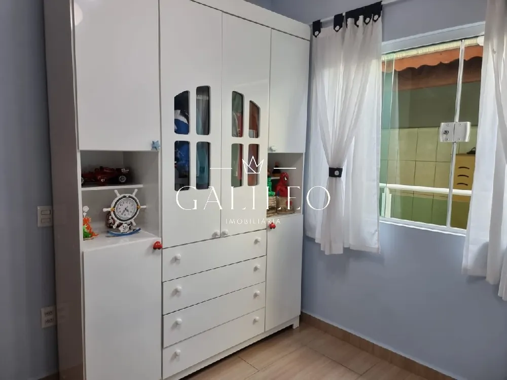 Casa, 3 quartos, 190 m² - Foto 10