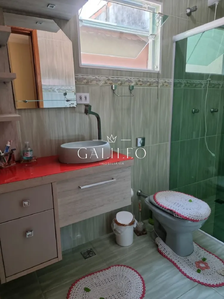 Casa, 3 quartos, 190 m² - Foto 11